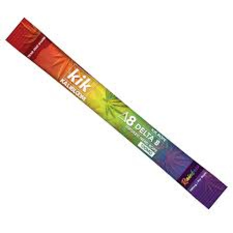 KIK DELTA 8 ROPE
