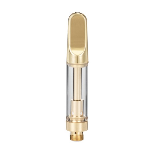 100ct Cartridges Gold Tips
