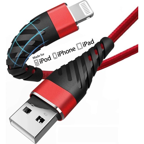 10ft Charger Cable