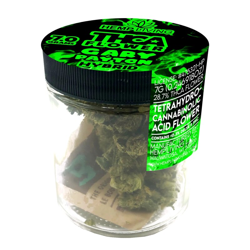 13th Floor VA Compliant 25:1 6760mg 20ct Jar