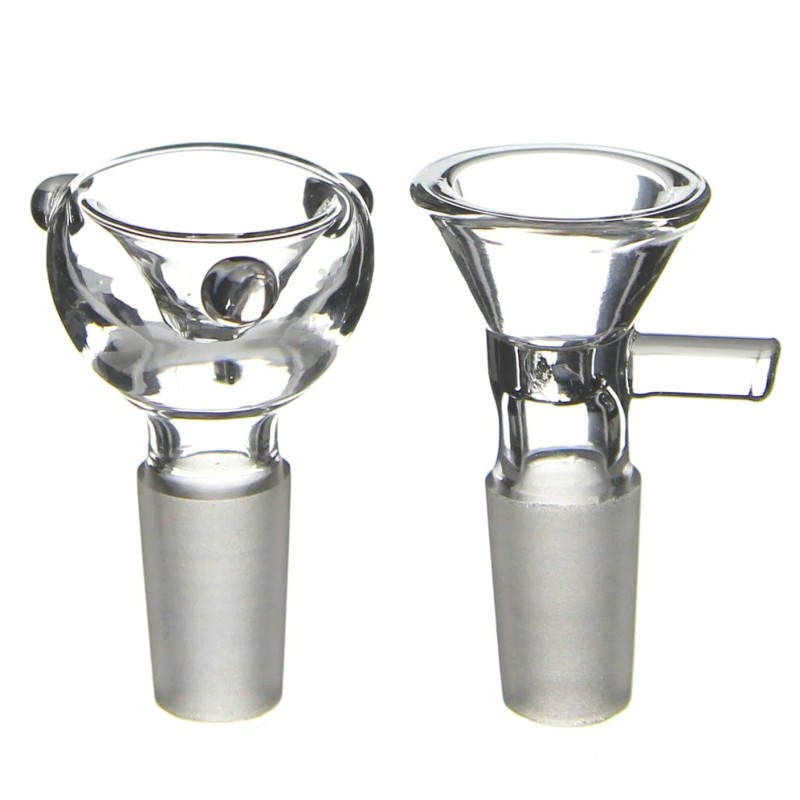 14 MM MALE INSIDE BOWL