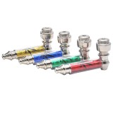 3" METAL PIPE 50CT JAR