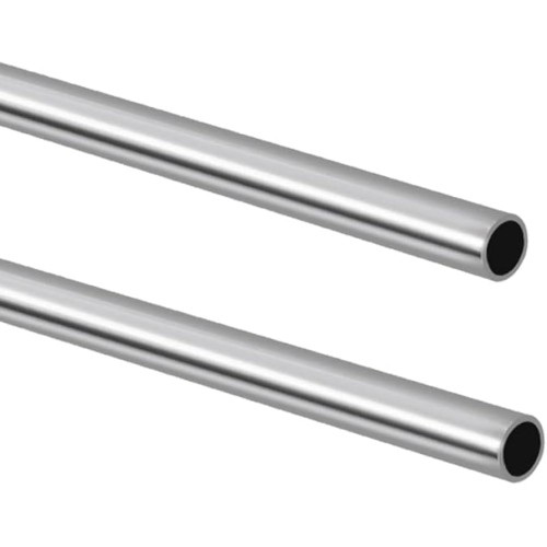 3" Metal Pipe 50ct
