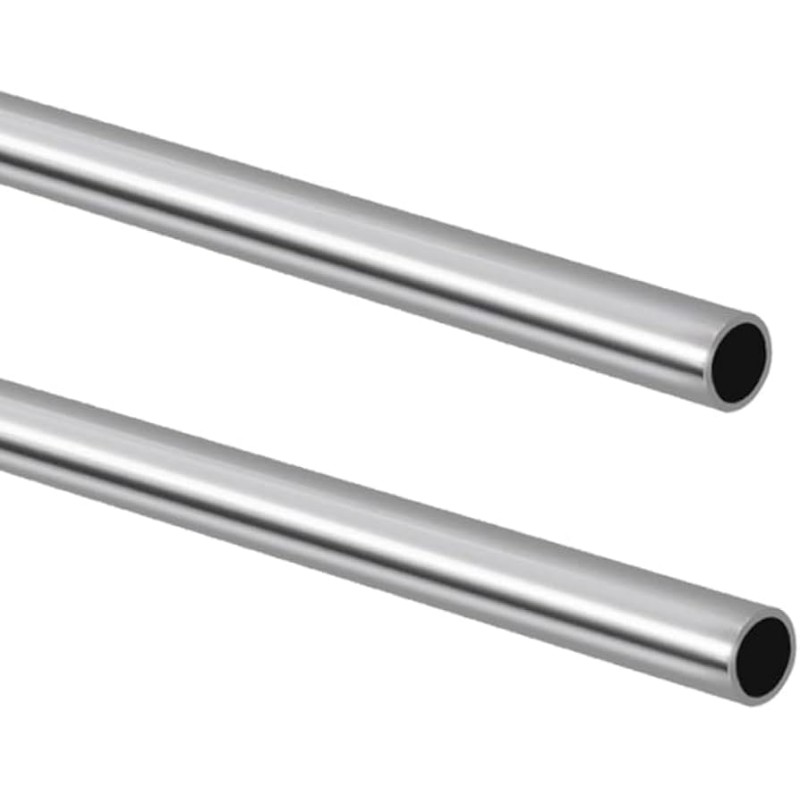 3" Metal Pipe 50ct