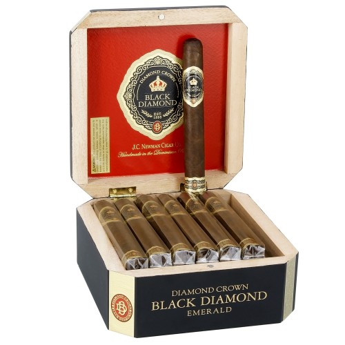 4 K'S Cigarillos Black Diamond 15-4pk-$1.19