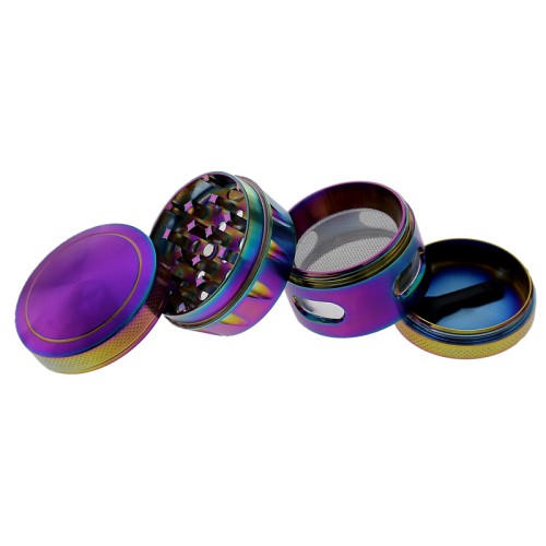 40mm Grinders 50pcs