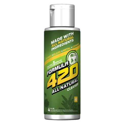 420 Cleaner 2oz