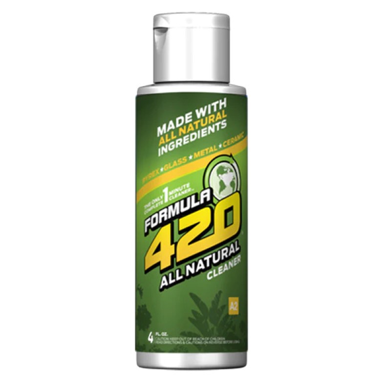 420 Cleaner 2oz