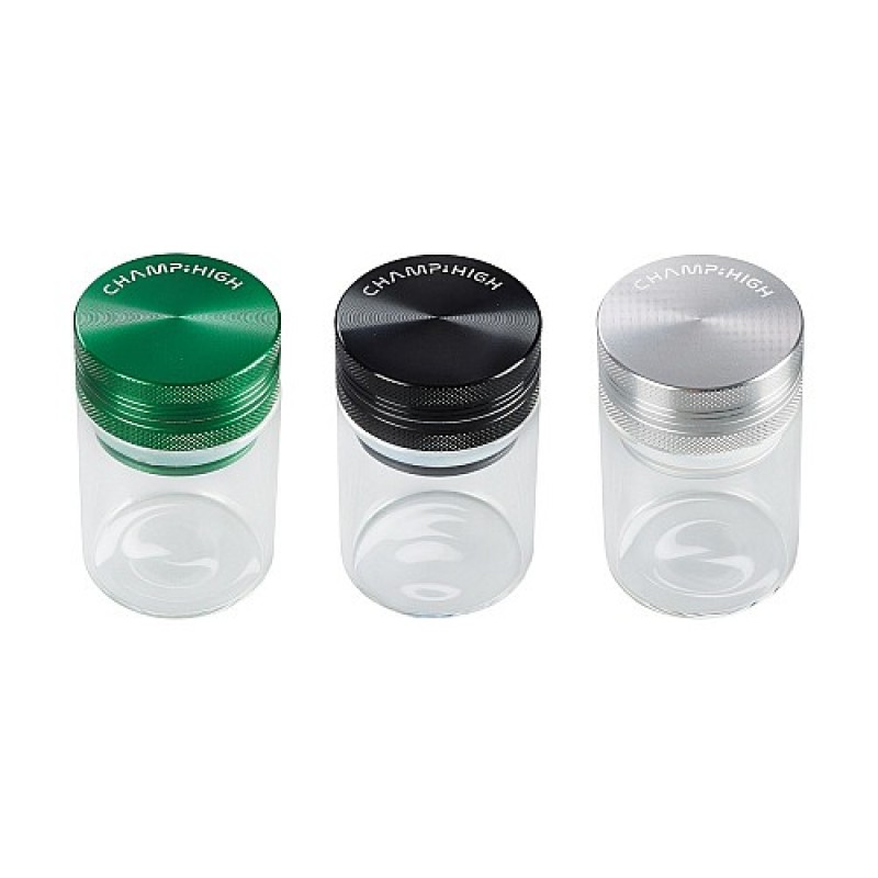 50mm Grinders 30ct Jar