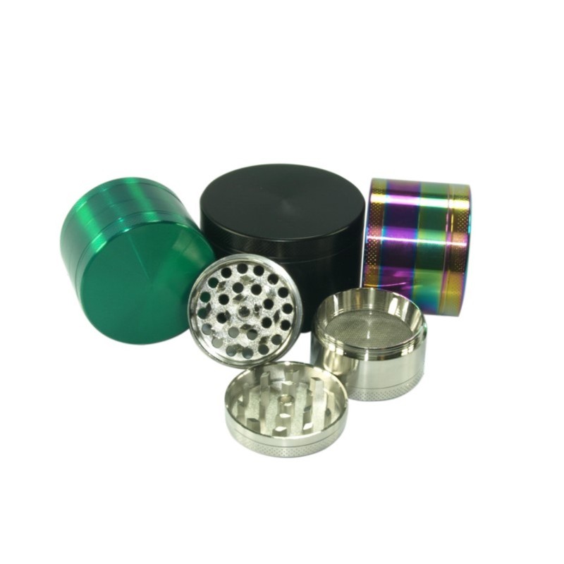 50mm Grinder