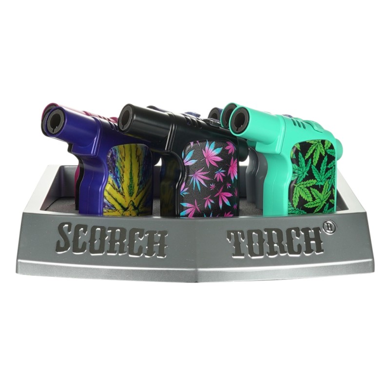 61650 Scorch Torch 9ct