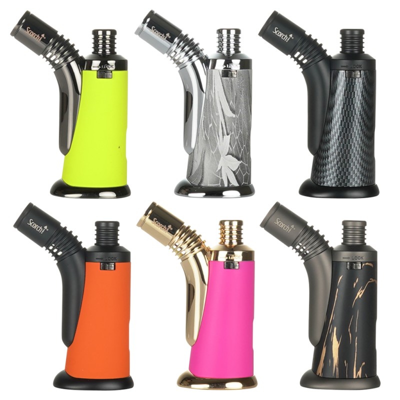 61666 Scorch Torch 6ct