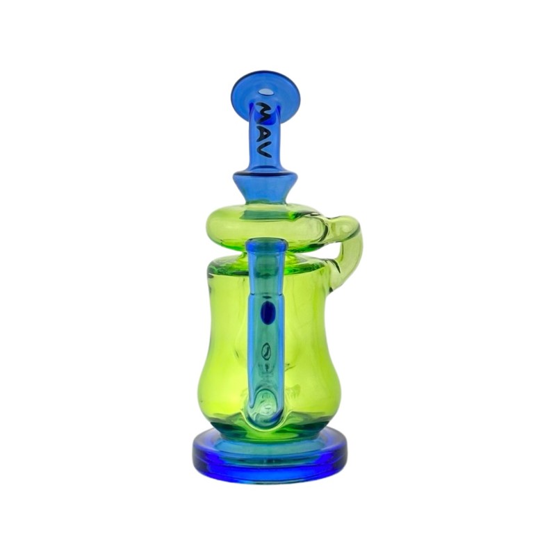 7" COLOR RECYCLER