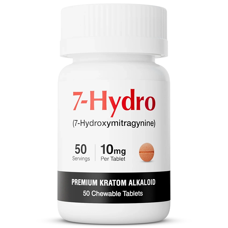 7 HYDROXY 3CT PILLS (PIECE)
