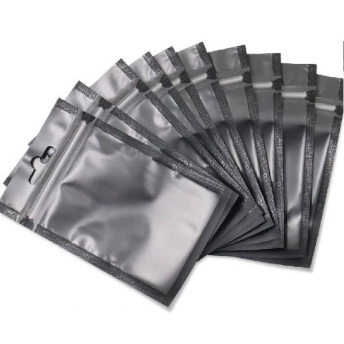 7g MYLAR BAG 50ct/PACK