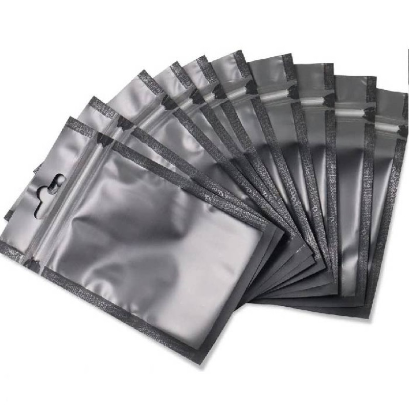 7g MYLAR BAG 50ct/PACK
