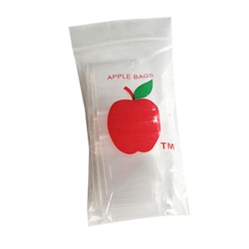 APPLE BAGGIES 10125