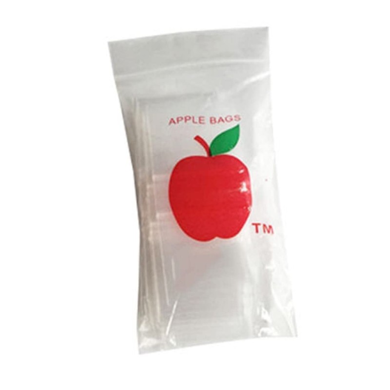 APPLE BAGGIES 10125