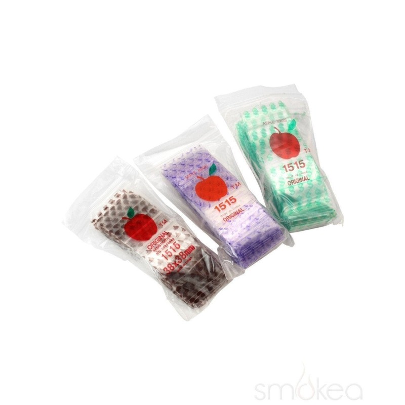 APPLE BAGGIES 1515