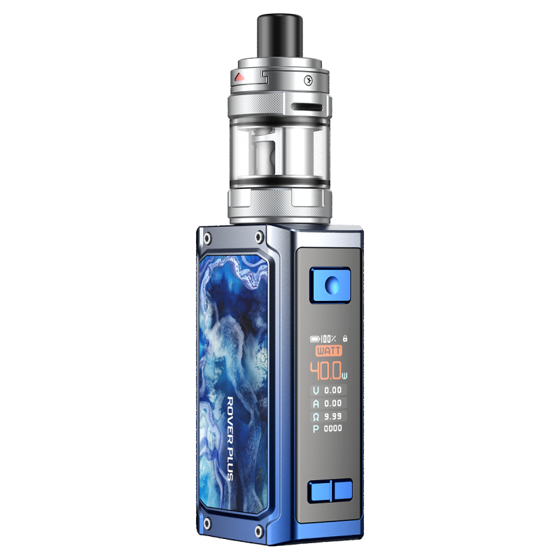 ASPIRE ROVER PLUS 40W MOD