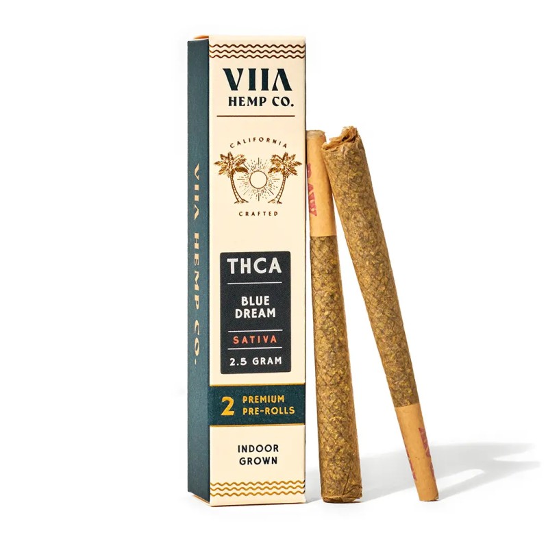 BHC PREROLL IN JAR