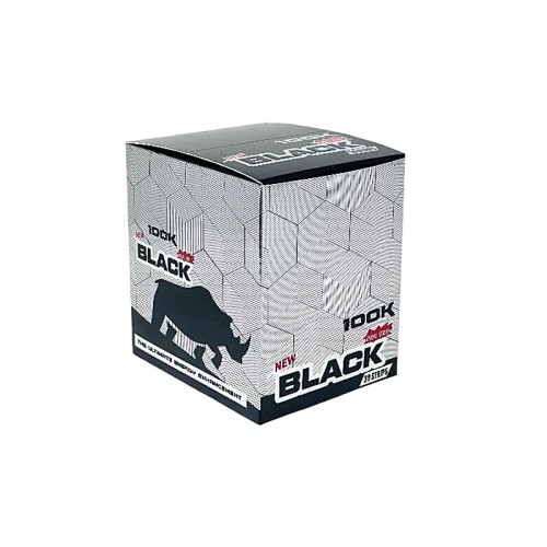 BLACK BULL ORAL STRIP 24 CARDS