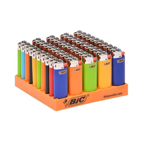 Bic Big Lighter 50+3