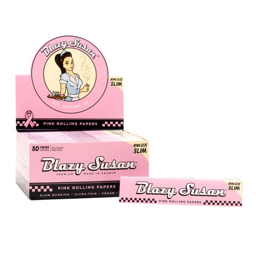 Blazing Susan 50packs
