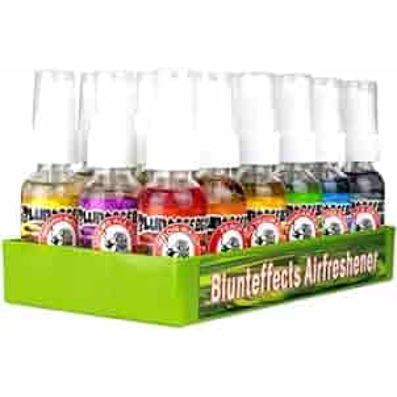 Blunt Effects 50ct 1oz Bottle