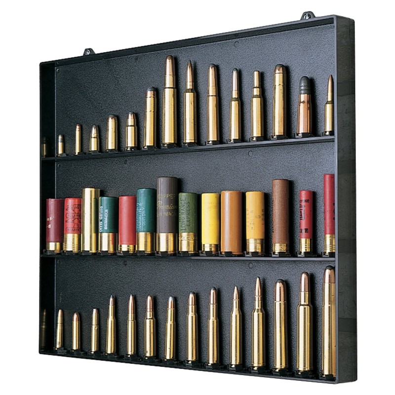 Bullet Display 30ct - 24 Diplay