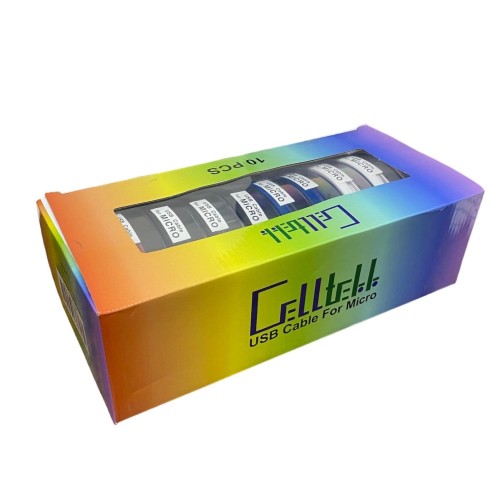 CELLJAX 25CT DISPLAY