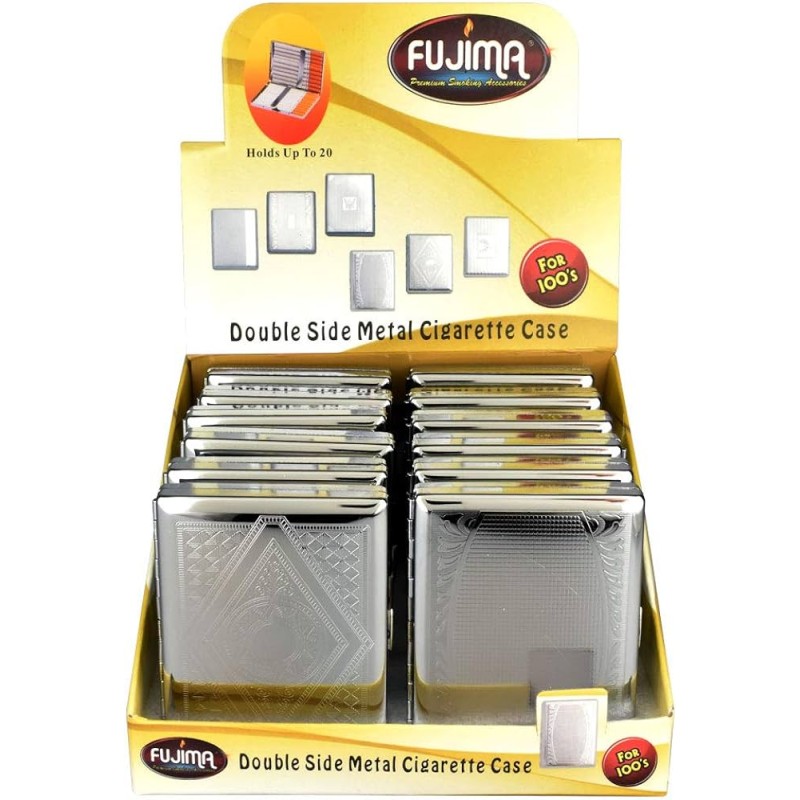 Cigarette Case 12ct