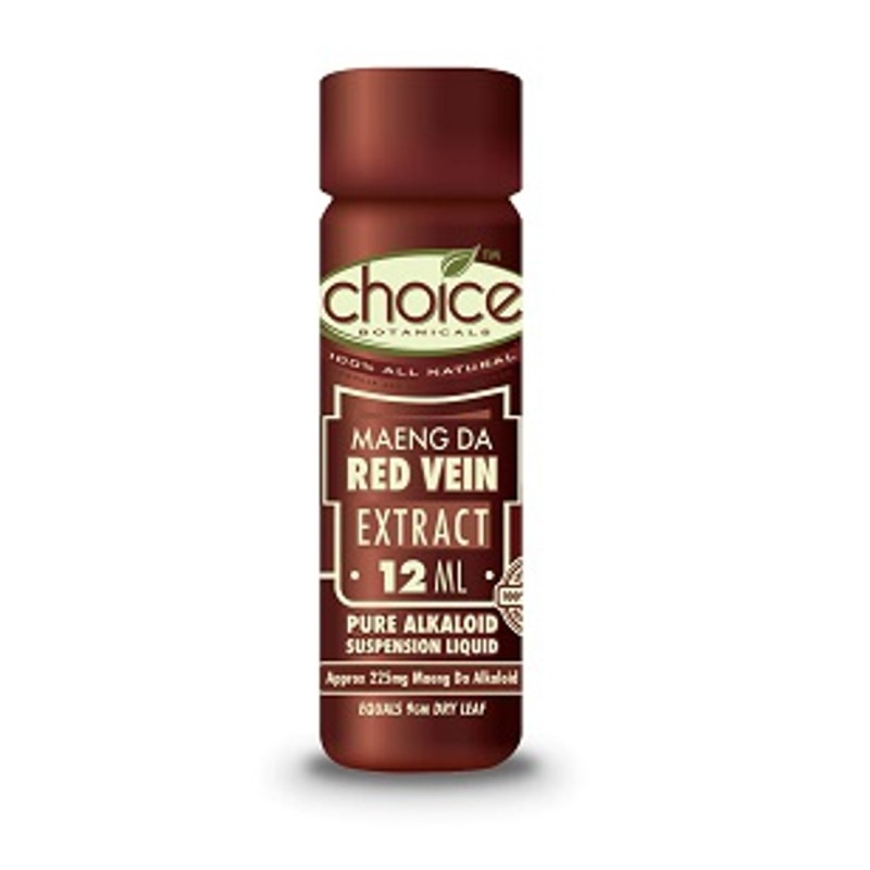 Choice Maeng da 24ct Kratom Shot