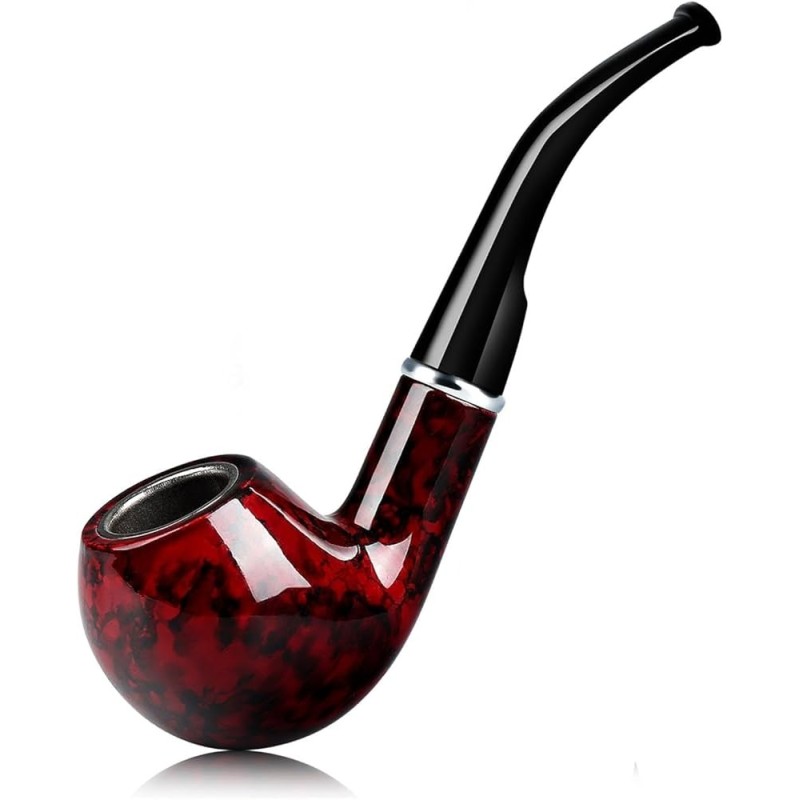 Classic Tobacco Pipe V2