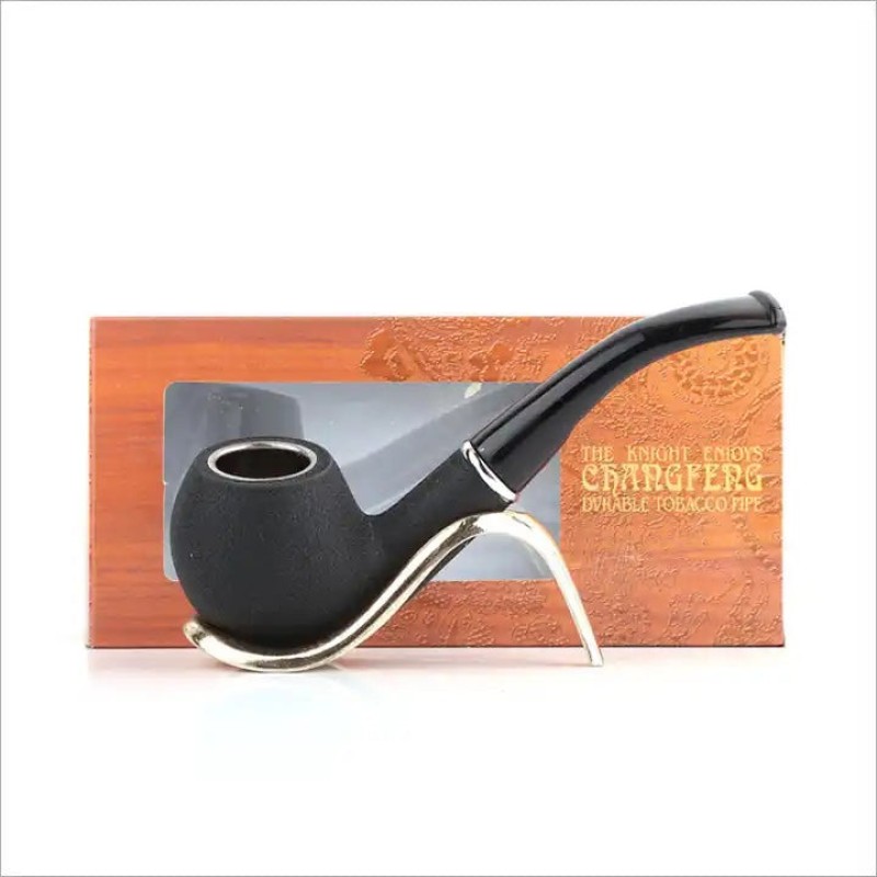 Classic Tobacco Pipe V3