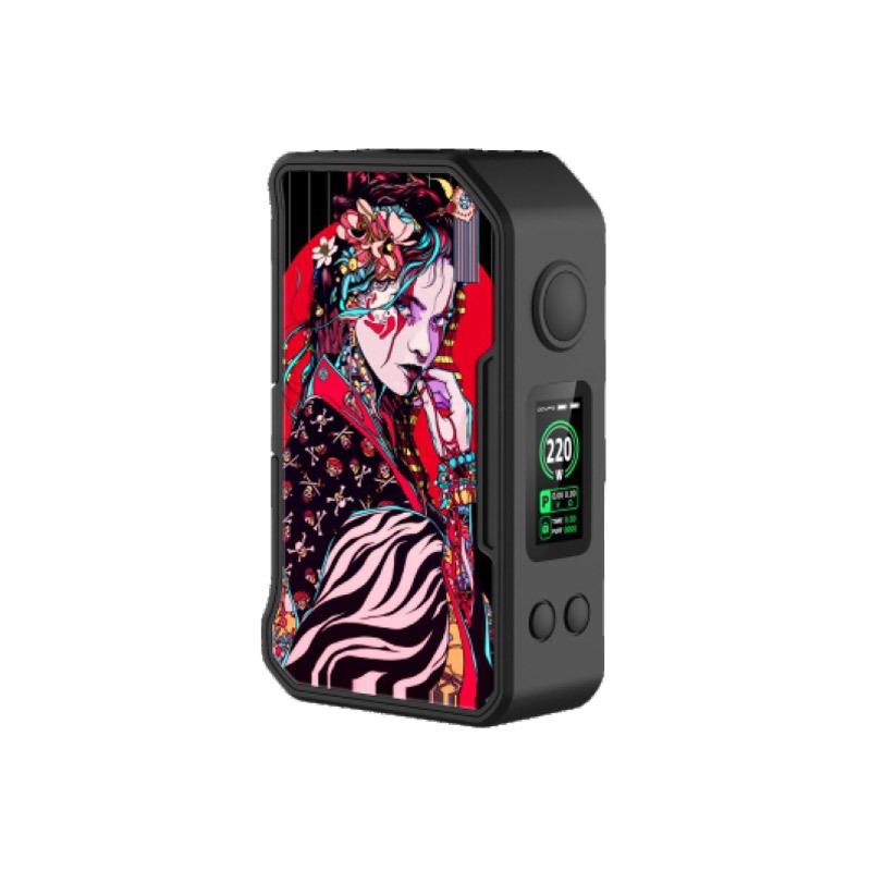 DOVPO MVP 220W MOD