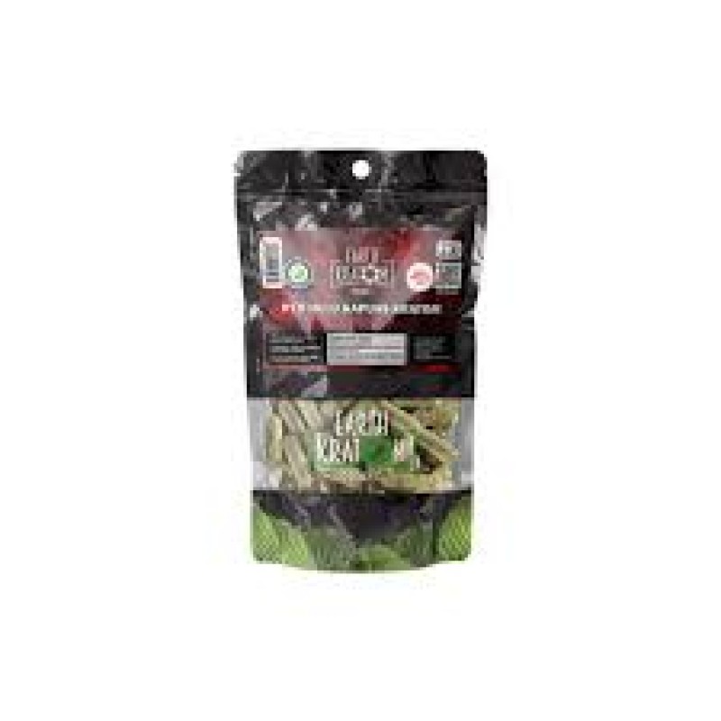 Earth Kratom 65ct Capsules