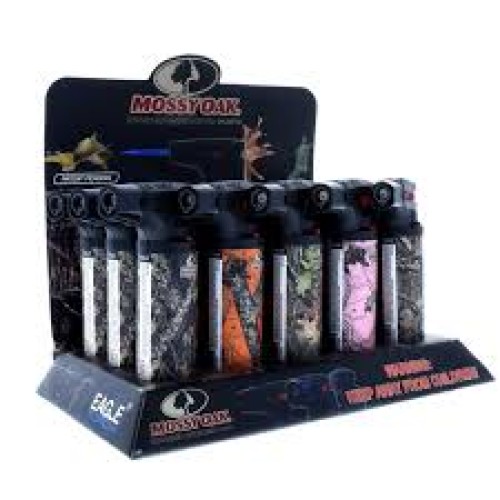Eagle PT101MOK Mossy Oak Torch 15ct