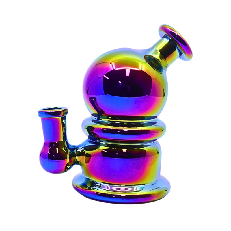 10" Electroplated WP with Banger