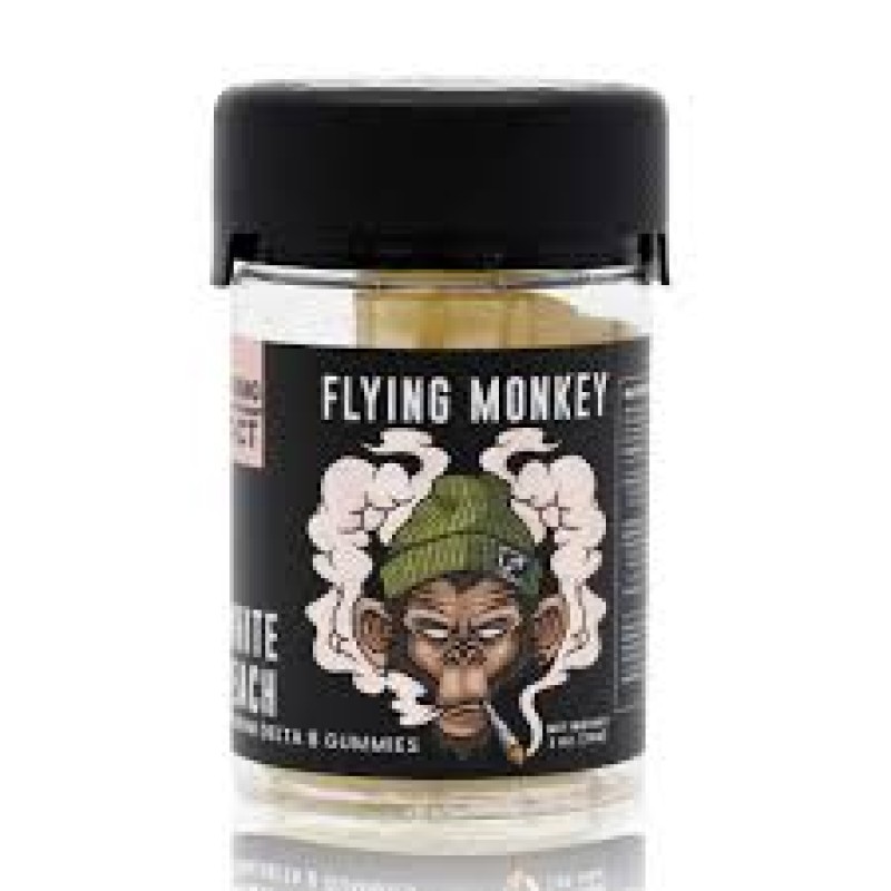FLY MONKEY 1000MG 20CT GUMMIES