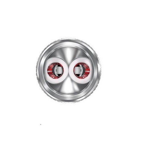 FREEMAX - FIRELUKE NX2 COIL - 5CT/PK - 0.5 OHM