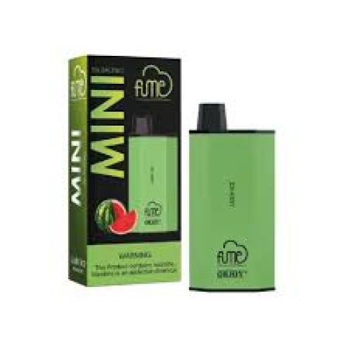 FUME MINI 10CT