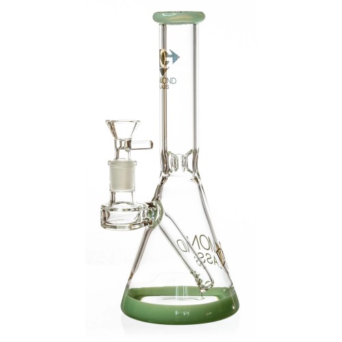 10" Fancy Beaker JL12720
