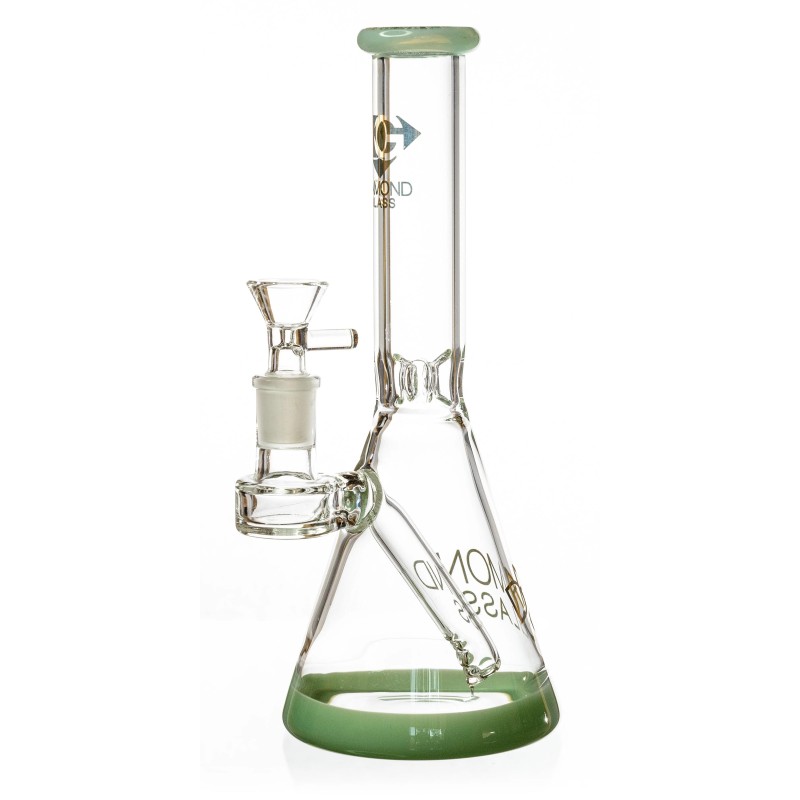 10" Fancy Beaker JL12720