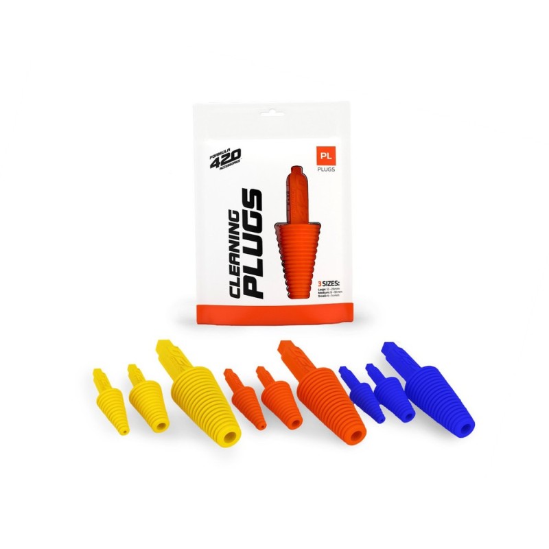 Formula 420 25TH ANNIVERSARY - ACCESSORY PACKAGE