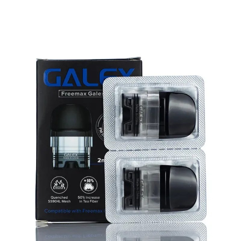 Freemax Galex Pod 2ml