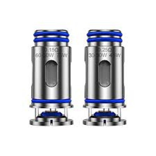 Freemax Marvos MS-D Mesh Coil 0.15ohm