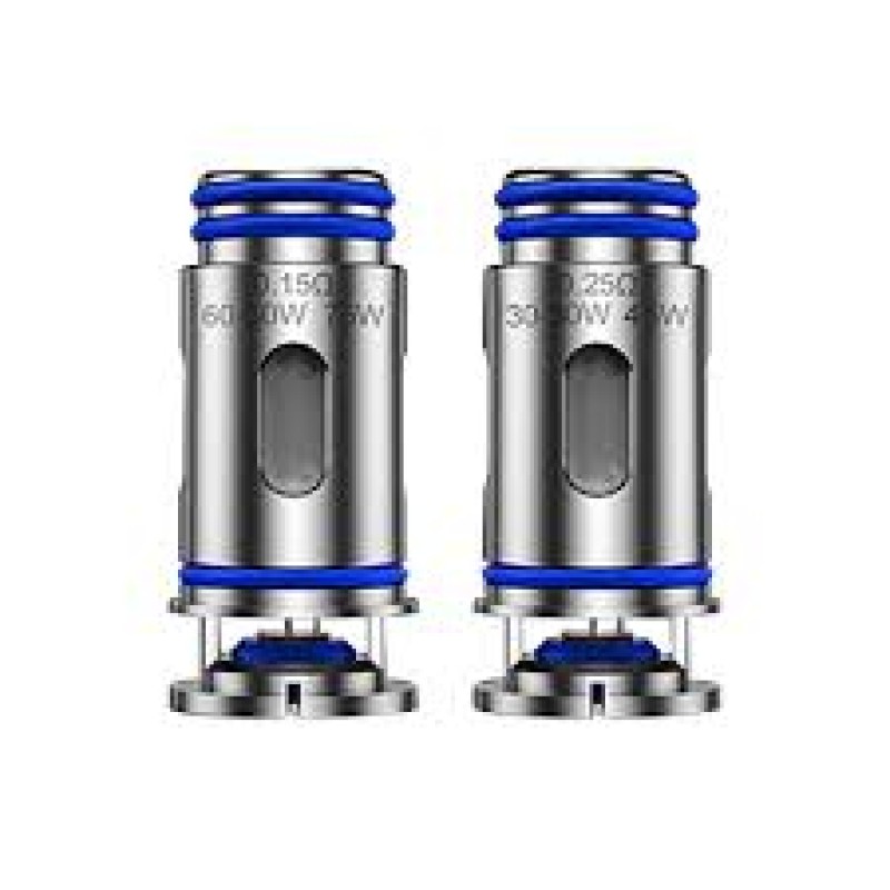 Freemax Marvos MS-D Mesh Coil 0.15ohm