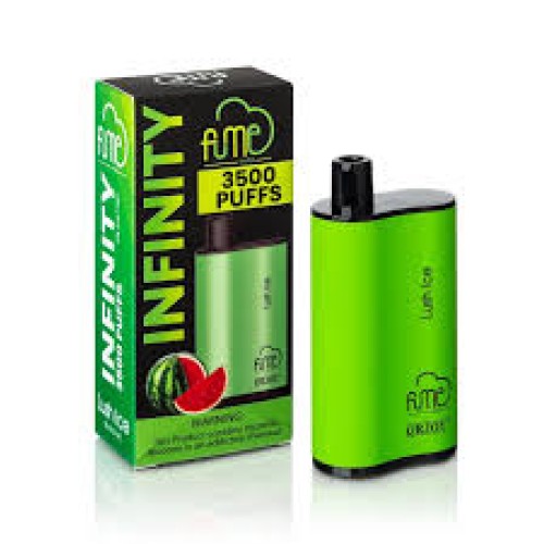 Fume Infinity 3500