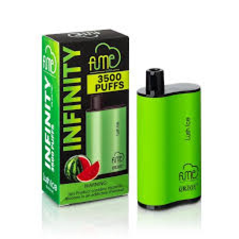 Fume Infinity 3500